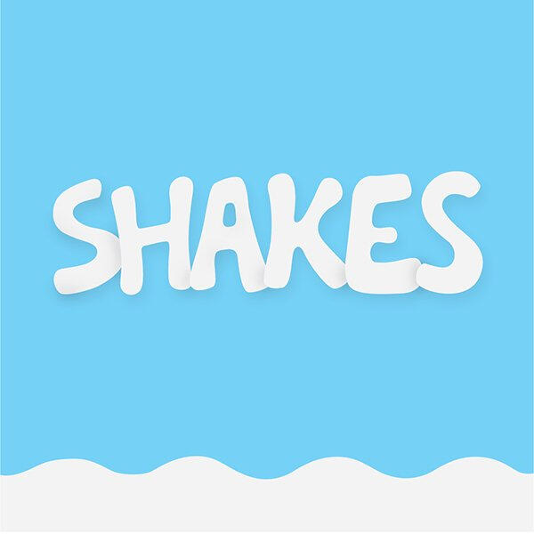 Shakes Logo Shakes Logo