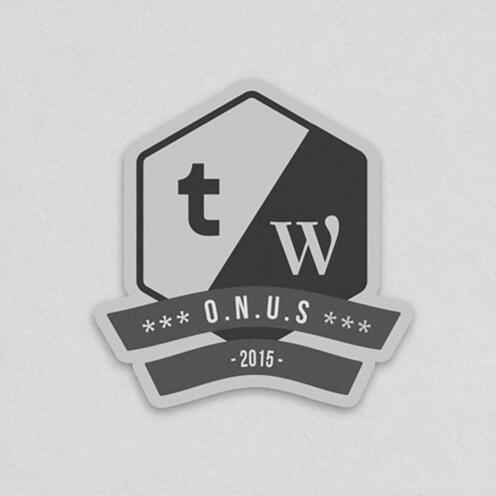 ONUS Logo ONUS Logo