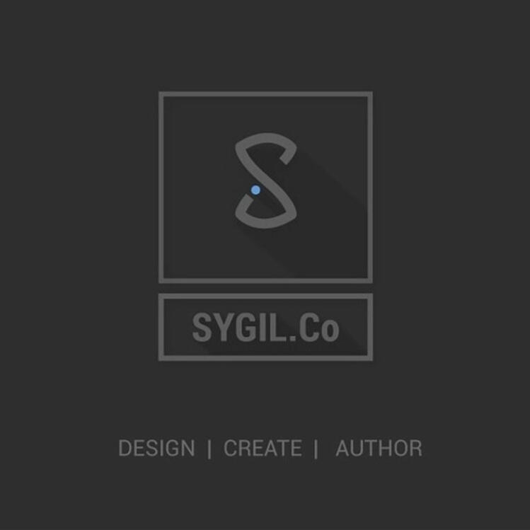 Sygil Co Logo