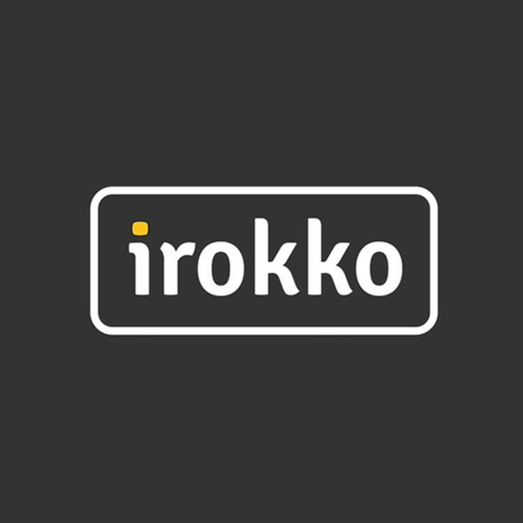 Irokko Logo Irokko Logo