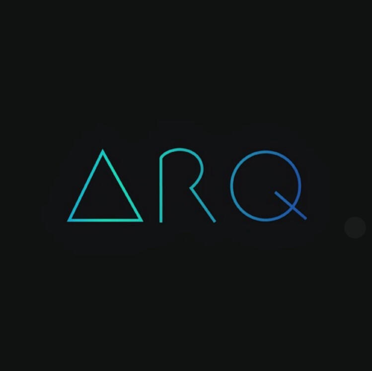 ARQ Logo